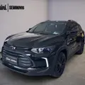 CHEVROLET TRACKER 1.0 TURBO FLEX MIDNIGHT AUTOMÁTICO CHEVROLET TRACKER 1.0 TURBO FLEX MIDNIGHT AUTOMÁTICO