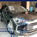 CHEVROLET TRACKER 1.2 TURBO FLEX LTZ AUTOMÁTICO CHEVROLET TRACKER 1.2 TURBO FLEX LTZ AUTOMÁTICO