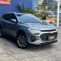 CHEVROLET TRACKER 1.2 TURBO FLEX PREMIER AUTOMÁTICO CHEVROLET TRACKER 1.2 TURBO FLEX PREMIER AUTOMÁTICO
