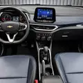 CHEVROLET TRACKER 1.2 TURBO FLEX PREMIER AUTOMÁTICO CHEVROLET TRACKER 1.2 TURBO FLEX PREMIER AUTOMÁTICO