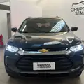 CHEVROLET TRACKER 1.2 TURBO FLEX PREMIER AUTOMÁTICO CHEVROLET TRACKER 1.2 TURBO FLEX PREMIER AUTOMÁTICO