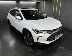 CHEVROLET TRACKER 1.2 TURBO FLEX PREMIER AUTOMÁTICO CHEVROLET TRACKER 1.2 TURBO FLEX PREMIER AUTOMÁTICO