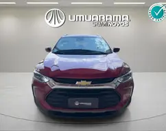 CHEVROLET TRACKER 1.2 TURBO FLEX PREMIER AUTOMÁTICO CHEVROLET TRACKER 1.2 TURBO FLEX PREMIER AUTOMÁTICO