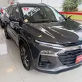 CHEVROLET TRACKER 1.2 TURBO FLEX PREMIER AUTOMÁTICO CHEVROLET TRACKER 1.2 TURBO FLEX PREMIER AUTOMÁTICO