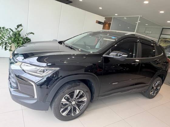 CHEVROLET TRACKER 1.2 TURBO FLEX PREMIER AUTOMÁTICO