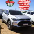 CHEVROLET TRACKER 1.2 TURBO FLEX PREMIER AUTOMÁTICO CHEVROLET TRACKER 1.2 TURBO FLEX PREMIER AUTOMÁTICO