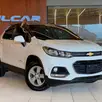 CHEVROLET TRACKER 1.4 16V TURBO FLEX LT AUTOMÁTICO CHEVROLET TRACKER 1.4 16V TURBO FLEX LT AUTOMÁTICO