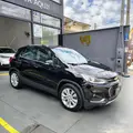 CHEVROLET TRACKER 1.4 16V TURBO FLEX PREMIER AUTOMÁTICO CHEVROLET TRACKER 1.4 16V TURBO FLEX PREMIER AUTOMÁTICO