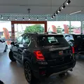 CHEVROLET TRACKER 1.4 16V TURBO FLEX PREMIER AUTOMÁTICO CHEVROLET TRACKER 1.4 16V TURBO FLEX PREMIER AUTOMÁTICO