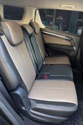 CHEVROLET-TRAILBLAZER-2.8 16V TURBO DIESEL HIGH COUNTRY 7L 4X4 AUTOMÁTICO CHEVROLET-TRAILBLAZER-2024