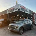 CHEVROLET TRAILBLAZER 2.8 16V TURBO DIESEL HIGH COUNTRY 7L 4X4 AUTOMÁTICO CHEVROLET TRAILBLAZER 2.8 16V TURBO DIESEL HIGH COUNTRY 7L 4X4 AUTOMÁTICO