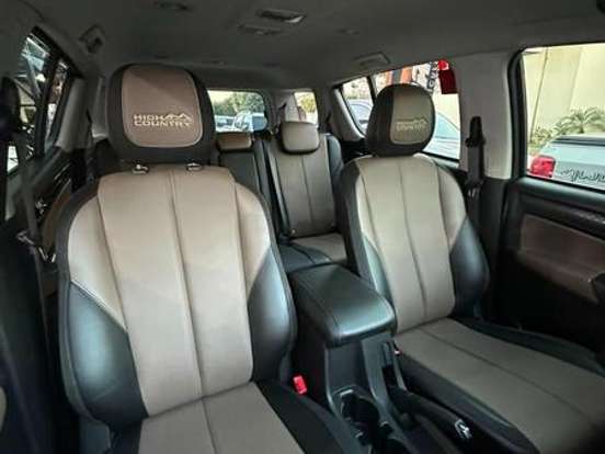 CHEVROLET-TRAILBLAZER-2.8 16V TURBO DIESEL HIGH COUNTRY 7L 4X4 AUTOMÁTICO CHEVROLET-TRAILBLAZER-2025