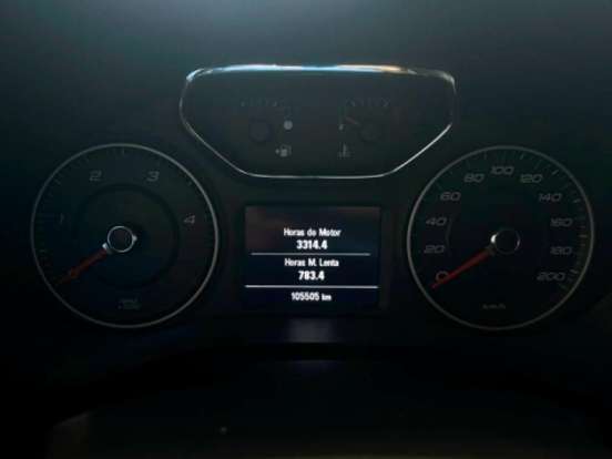 CHEVROLET-TRAILBLAZER-2.8 LTZ 4X4 16V TURBO DIESEL 4P AUTOMÁTICO CHEVROLET-TRAILBLAZER-2018