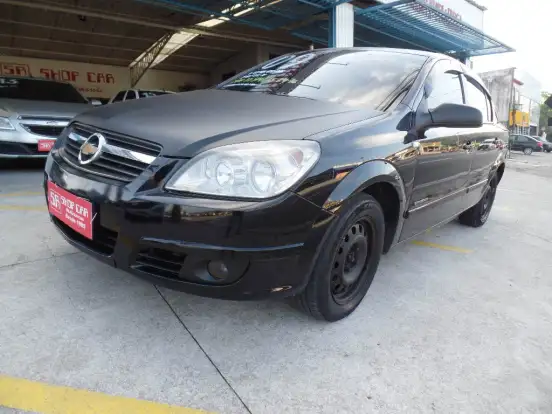 CHEVROLET-VECTRA-2008