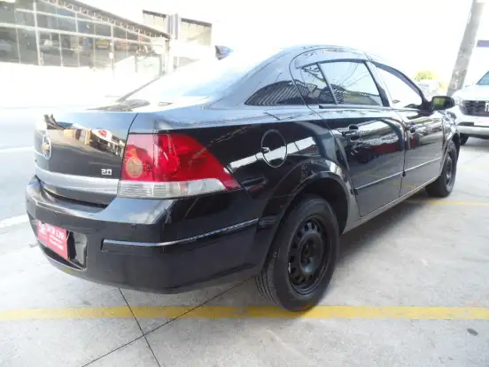 CHEVROLET-VECTRA-2008