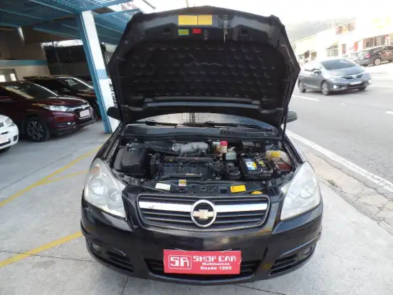 CHEVROLET-VECTRA-2008