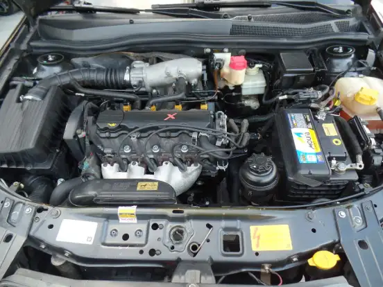 CHEVROLET-VECTRA-2008
