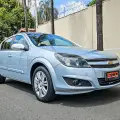 CHEVROLET VECTRA 2.0 MPFI GT HATCH 8V FLEX 4P MANUAL CHEVROLET VECTRA 2.0 MPFI GT HATCH 8V FLEX 4P MANUAL