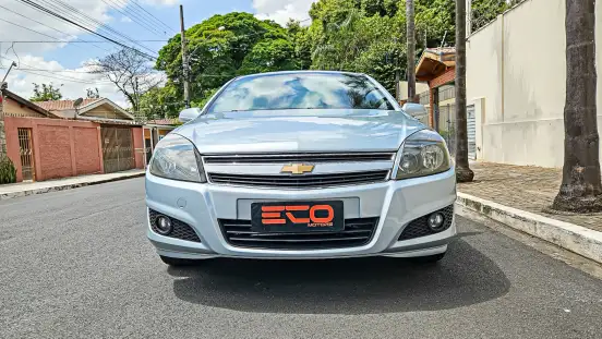 CHEVROLET-VECTRA-2009