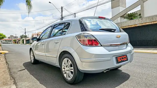 CHEVROLET-VECTRA-2009