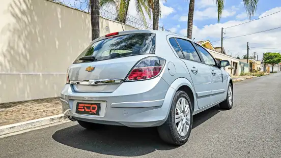 CHEVROLET-VECTRA-2009