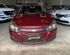 CHEVROLET VECTRA 2.0 MPFI GT HATCH 8V FLEX 4P MANUAL CHEVROLET VECTRA 2.0 MPFI GT HATCH 8V FLEX 4P MANUAL