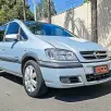 CHEVROLET ZAFIRA 2.0 MPFI ELEGANCE 8V FLEX 4P AUTOMÁTICO CHEVROLET ZAFIRA 2.0 MPFI ELEGANCE 8V FLEX 4P AUTOMÁTICO