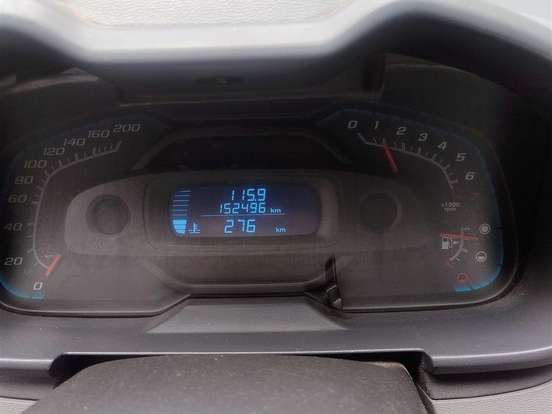 CHEVROLET-AGILE-1.4 MPFI LT 8V FLEX 4P MANUAL CHEVROLET-AGILE-2011