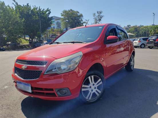 CHEVROLET-AGILE-2013