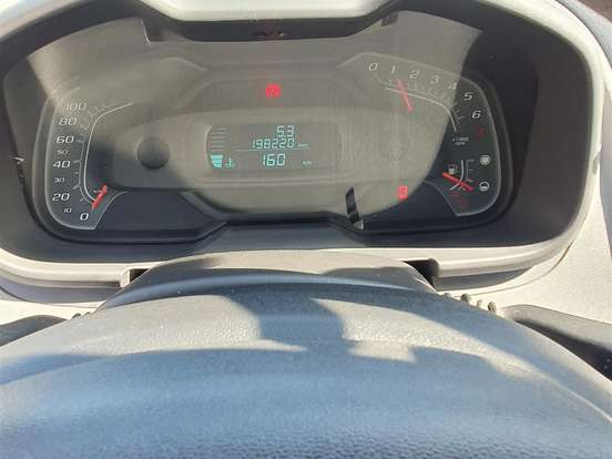 CHEVROLET-AGILE-1.4 MPFI LTZ 8V FLEX 4P MANUAL CHEVROLET-AGILE-2013