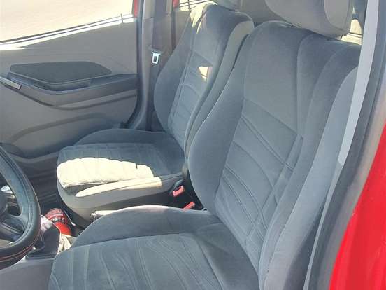 CHEVROLET-AGILE-1.4 MPFI LTZ 8V FLEX 4P MANUAL CHEVROLET-AGILE-2013