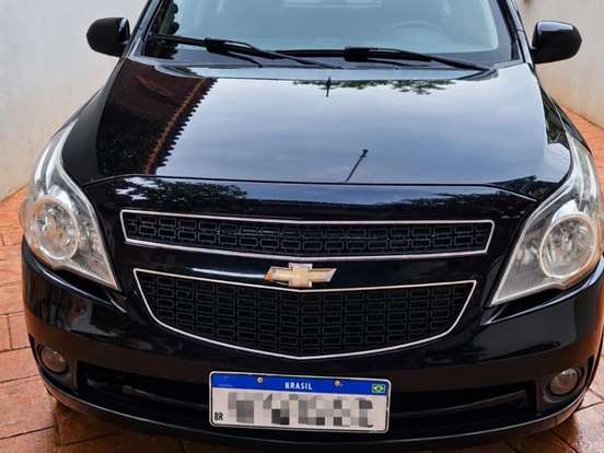CHEVROLET-AGILE-1.4 MPFI LTZ 8V FLEX 4P MANUAL CHEVROLET-AGILE-2012