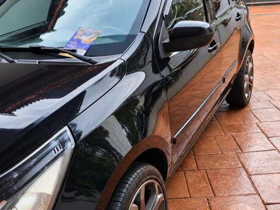 CHEVROLET-AGILE-1.4 MPFI LTZ 8V FLEX 4P MANUAL CHEVROLET-AGILE-2012