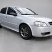 CHEVROLET ASTRA 2.0 MPFI 8V GASOLINA 4P MANUAL CHEVROLET ASTRA 2.0 MPFI 8V GASOLINA 4P MANUAL