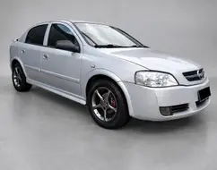 CHEVROLET ASTRA 2.0 MPFI 8V GASOLINA 4P MANUAL CHEVROLET ASTRA 2.0 MPFI 8V GASOLINA 4P MANUAL