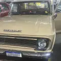 CHEVROLET C10 4.1 CS 8V GASOLINA 2P MANUAL CHEVROLET C10 4.1 CS 8V GASOLINA 2P MANUAL