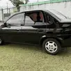 CHEVROLET CLASSIC 1.0 MPFI LS 8V FLEX 4P MANUAL CHEVROLET CLASSIC 1.0 MPFI LS 8V FLEX 4P MANUAL