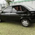CHEVROLET CLASSIC 1.0 MPFI LS 8V FLEX 4P MANUAL CHEVROLET CLASSIC 1.0 MPFI LS 8V FLEX 4P MANUAL
