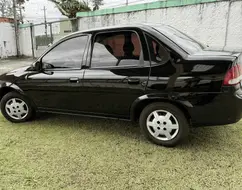 CHEVROLET CLASSIC 1.0 MPFI LS 8V FLEX 4P MANUAL CHEVROLET CLASSIC 1.0 MPFI LS 8V FLEX 4P MANUAL