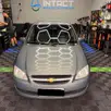 CHEVROLET CLASSIC 1.0 MPFI LS 8V FLEX 4P MANUAL CHEVROLET CLASSIC 1.0 MPFI LS 8V FLEX 4P MANUAL