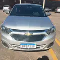 CHEVROLET COBALT 1.4 MPFI LT 8V FLEX 4P MANUAL CHEVROLET COBALT 1.4 MPFI LT 8V FLEX 4P MANUAL