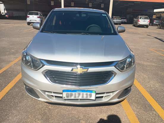 CHEVROLET-COBALT-1.4 MPFI LT 8V FLEX 4P MANUAL CHEVROLET-COBALT-2019