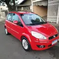 CHEVROLET CORSA 1.4 MPFI MAXX 8V FLEX 4P MANUAL CHEVROLET CORSA 1.4 MPFI MAXX 8V FLEX 4P MANUAL