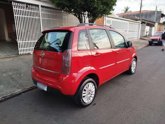 CHEVROLET-CORSA-2011