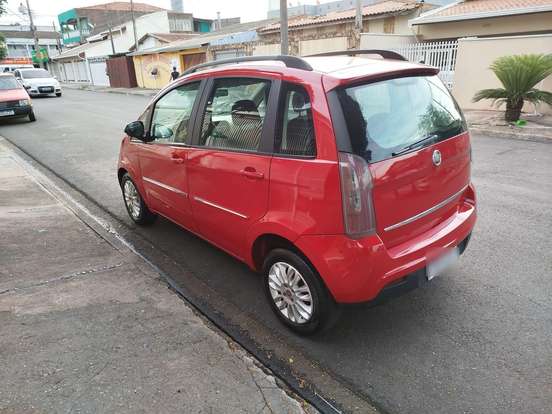 CHEVROLET-CORSA-1.4 MPFI MAXX 8V FLEX 4P MANUAL CHEVROLET-CORSA-2011