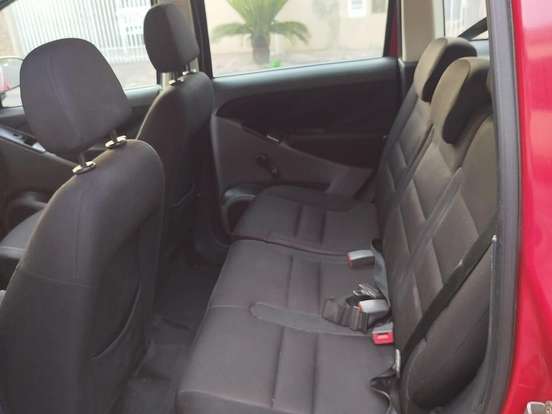 CHEVROLET-CORSA-1.4 MPFI MAXX 8V FLEX 4P MANUAL CHEVROLET-CORSA-2011