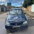 CHEVROLET CORSA 1.6 MPFI GLS SEDAN 8V GASOLINA 4P MANUAL CHEVROLET CORSA 1.6 MPFI GLS SEDAN 8V GASOLINA 4P MANUAL