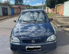 CHEVROLET CORSA 1.6 MPFI GLS SEDAN 8V GASOLINA 4P MANUAL CHEVROLET CORSA 1.6 MPFI GLS SEDAN 8V GASOLINA 4P MANUAL
