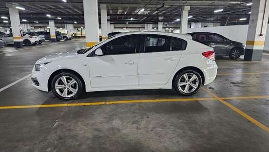 CHEVROLET-CRUZE-2016