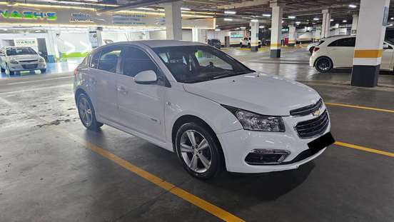 CHEVROLET-CRUZE-2016